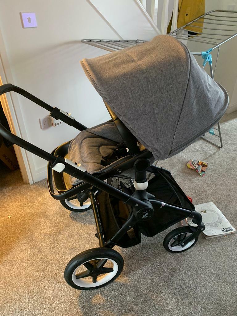 gumtree bugaboo fox